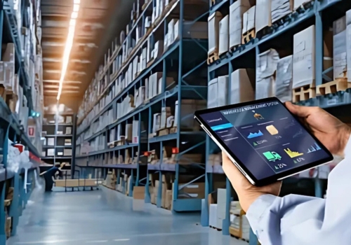 Warehouse System